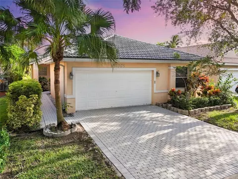 12250 NW 57th St, Coral Springs, FL 33076