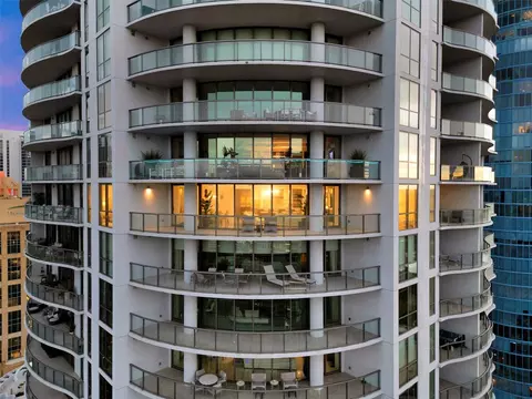 100 E Las Olas #2803, Fort Lauderdale, FL 33301