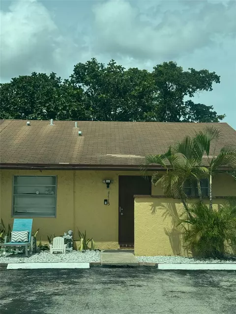 4415 NW 5th Ave #3125, Pompano Beach, FL 33064