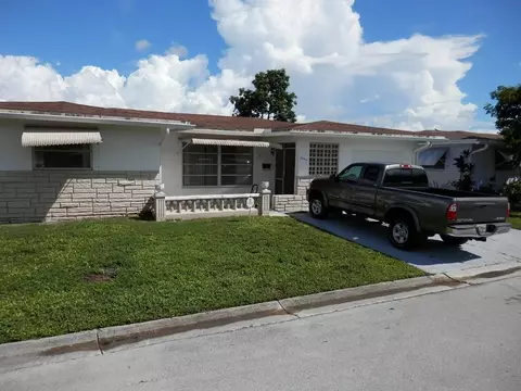6845 NW 9th, Margate, FL 33063