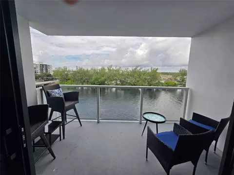 1401 N Riverside #705, Pompano Beach, FL 33062