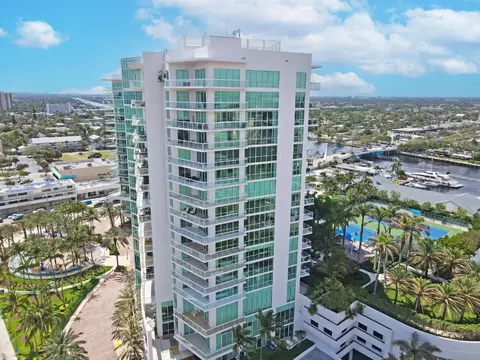 1 N Ocean Blvd #607, Pompano Beach, FL 33062