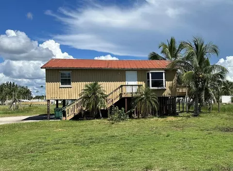 207 Storter, Everglades City, FL