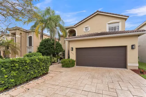 5279 NW 112th Way, Coral Springs, FL 33076
