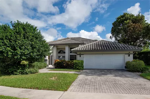 7191 Montrico Dr, Boca Raton, FL 33433
