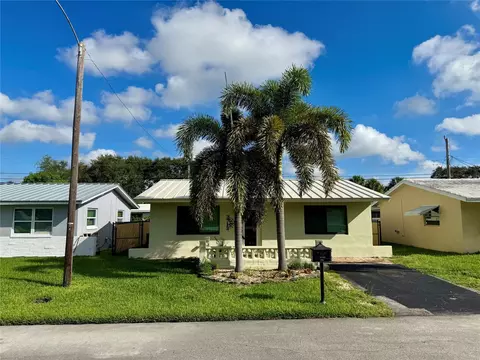 2713 NW 53rd, Tamarac, FL 33309