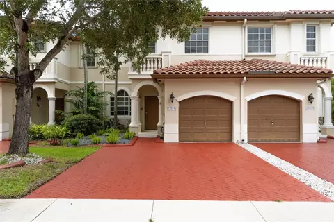 13519 SW 50th, Miramar, FL 33027