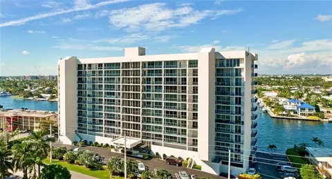 521 N Riverside Dr #602, Pompano Beach, FL 33062