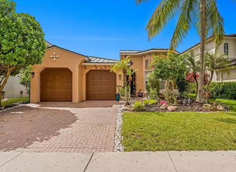 8264 NW 107th, Parkland, FL 33076