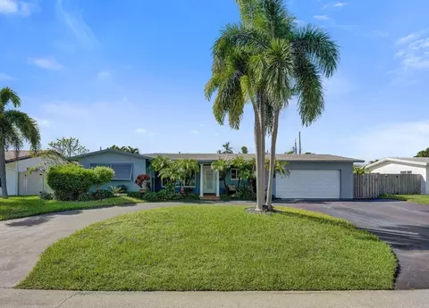 1410 NE 42nd, Oakland Park, FL 33334