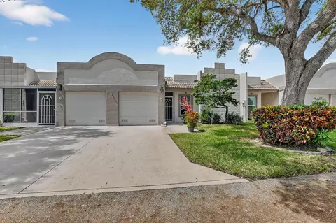 18761 Haywood Ter #5, Boca Raton, FL 33496