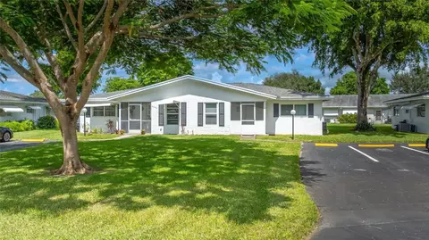 8551 NW 11th #B163, Plantation, FL 33322