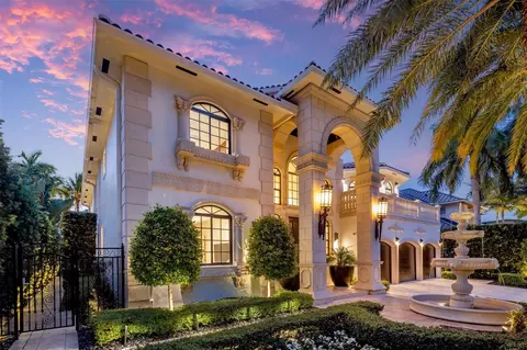169 Fiesta Way, Fort Lauderdale, FL 33301