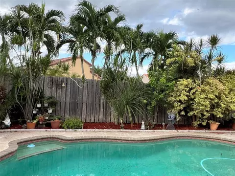 12757 NW 11th, Sunrise, FL 33323