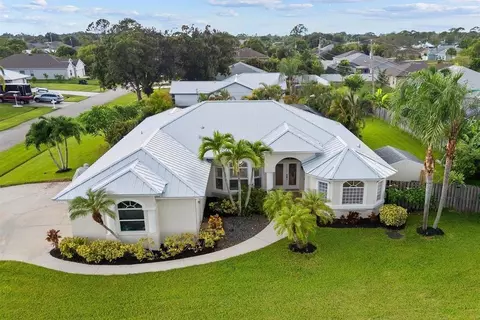 4422 SW Masefield, Port Saint Lucie, FL 34953