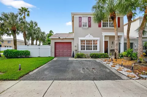 6001 Plum Isle #443-7, Fort Lauderdale, FL 33321