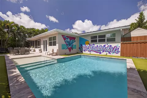 1920 NE 26th Dr, Wilton Manors, FL 33306