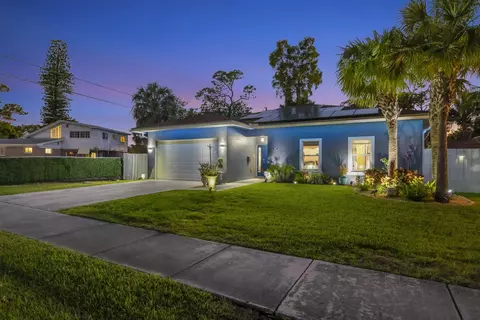 4087 NW 5th Ave, Fort Lauderdale, FL 33309