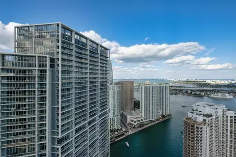 465 Brickell Ave #2706, Miami, FL 33131