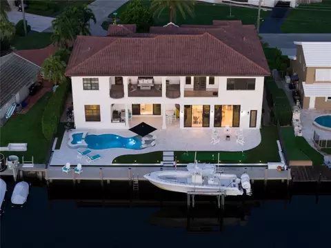 4410 NE 24th, Lighthouse Point, FL 33064