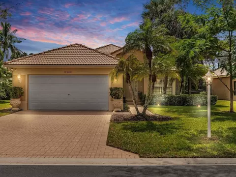 10986 NW 62nd, Parkland, FL 33076