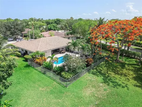 6351 NW 52nd, Coral Springs, FL 33067