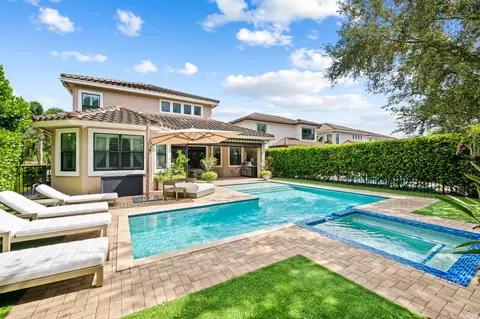 8291 Canopy, Parkland, FL 33076