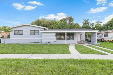 14800 NE 8th Ct, Miami, FL 33161