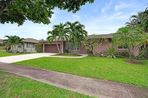 11907 SW 55, Cooper City, FL 33330