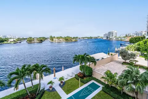 215 N Birch Rd #4C, Fort Lauderdale, FL 33304