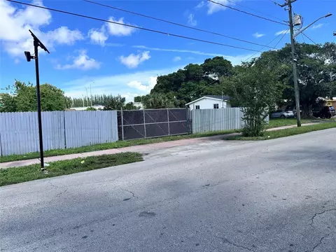 616 Northwest 22nd Road, Fort Lauderdale, FL 33311