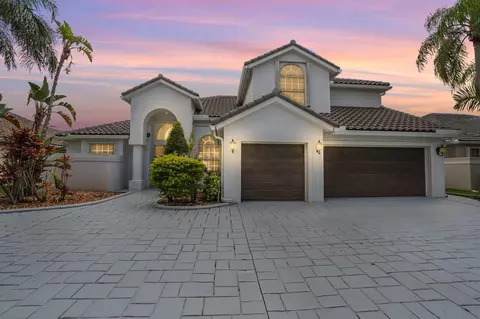 21347 Gosier Way, Boca Raton, FL 33428