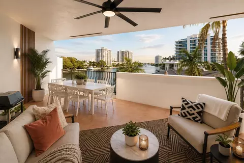 615 Bayshore Dr #301, Fort Lauderdale, FL 33304
