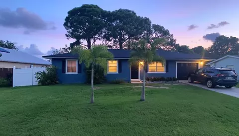 1159 SE Preston Ln, Port Saint Lucie, FL 34983