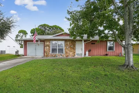 1131 SW Coleman, Port Saint Lucie, FL 34953