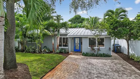 1604 NE 17th St, Fort Lauderdale, FL 33305