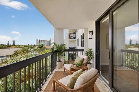 2707 NE 14th Street Cswy #401, Pompano Beach, FL 33062