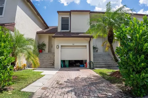 361 SW 95th #361, Pembroke Pines, FL 33025