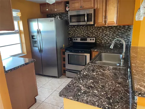 1025 Country Club Dr #407, Margate, FL 33063