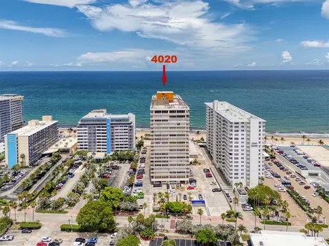 4020 Galt Ocean Dr #E6, Fort Lauderdale, FL 33308