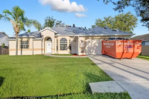 3357 SW Martin, Port Saint Lucie, FL 34953