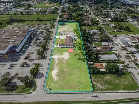 16600 NW 44th Ct, Miami Gardens, FL 33054