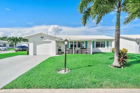 2399 SW Congress Blvd, Boynton Beach, FL 33426