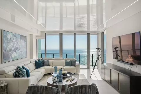 1116 N Ocean #1201, Pompano Beach, FL 33062