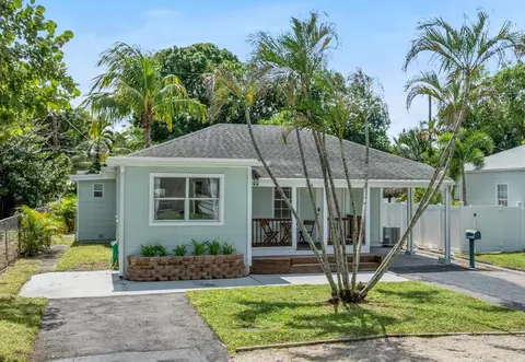 508 SW 11th St, Fort Lauderdale, FL 33315