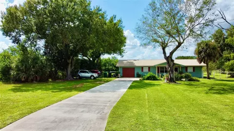 393 SW 72nd, Okeechobee, FL 34974