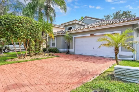 8540 NW 46th, Coral Springs, FL 33067