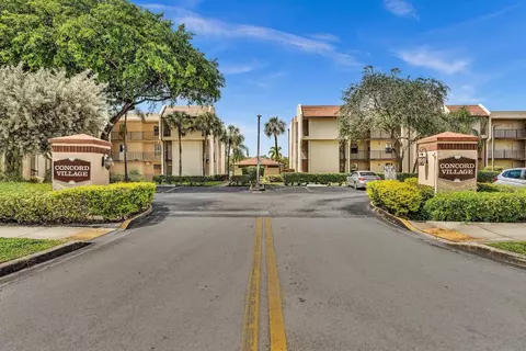 6351 N University Dr #324, Tamarac, FL 33321