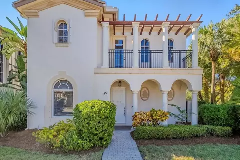 85 Stoney, Palm Beach Gardens, FL 33410