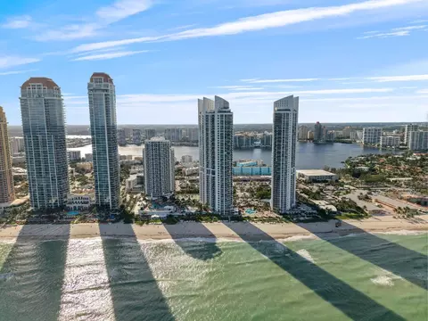 18101 Collins Ave #801, Sunny Isles Beach, FL 33160